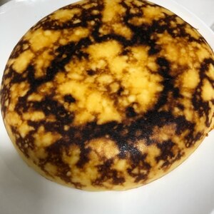 炊飯器で作る簡単チーズケーキ